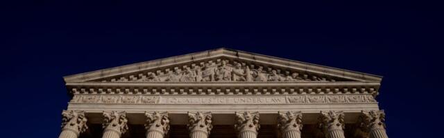 Supreme Court to decide if TikTok should be banned or sold