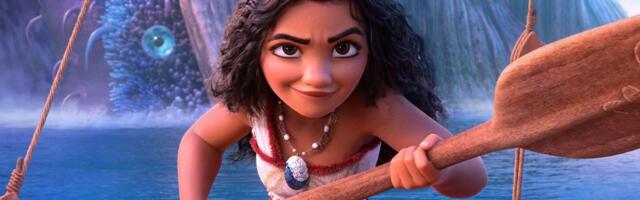 Disney has been hit with a copyright lawsuit over ‘Moana’ and its sequel