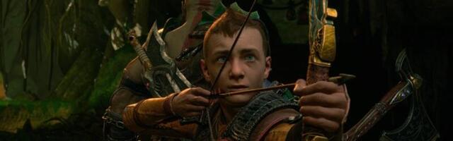 Sony reportedly cancels two more live-service games, one a God of War title
