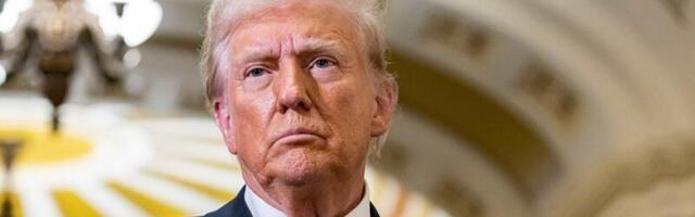 Trump’s “shock and awe” approach to executive orders, explained