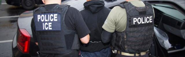 Can Donald Trump follow through on deportation threats under California law?