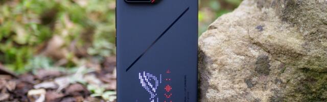 Asus’s next gaming phone has a very familiar look