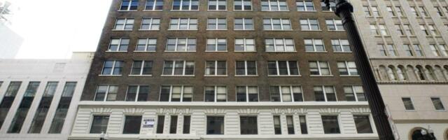 Oakland tower is bought for ultra-low $5.5 million price that shows feeble market