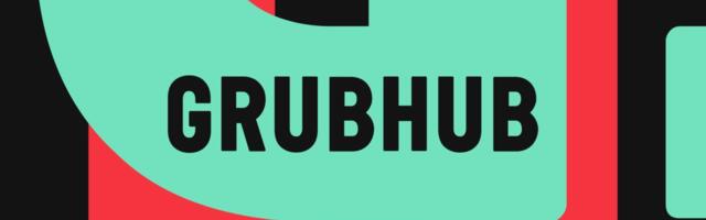 Grubhub security breach compromises customer and driver data