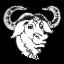 The FSF Will Auction the Original GNU Logo Drawing, Stallman's Medal, and an Amiga