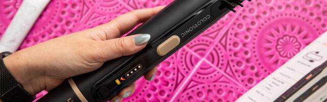 L’Oreal’s nifty hair coloring wand is on sale for its lowest price to date