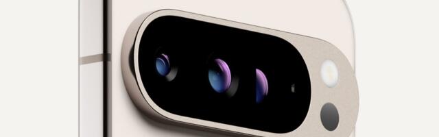 Android 16’s next public beta adds new features for pro photographers