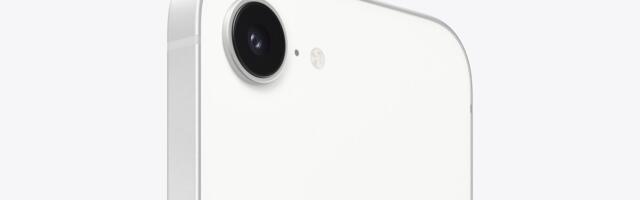 Does the iPhone 16e have a microSD card slot?