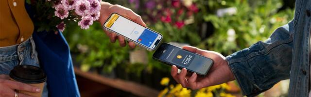 Apple Rolls Out Tap to Pay on iPhone in More European Countries