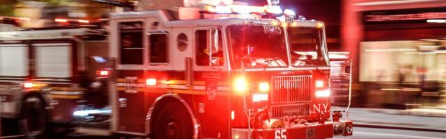 Fire Truck Vs. Water Truck: What's The Difference?