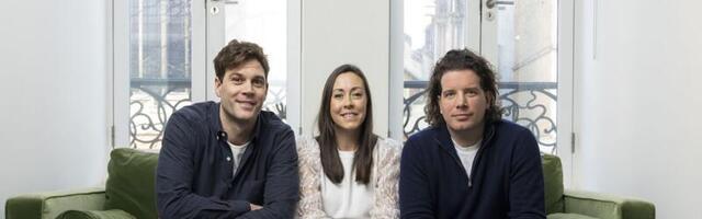 UK-based Vizzy raises £3.65M Seed to streamline early-career hiring