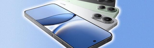 Redmi Turbo 4 Pro debuts with Snapdragon 8s Gen 4 and massive battery