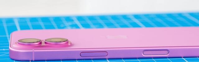 Apple wants you to use the iPhone 16 without a case