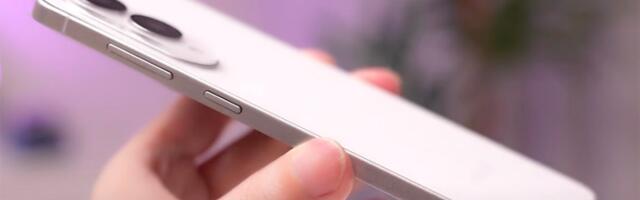 Samsung’s Galaxy S25 Edge could have a surprisingly solid camera