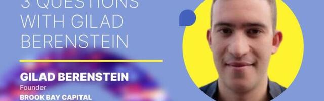 Robots, AI Employees and Dynamic Travel: What Gilad Berenstein Is Bringing to Skift Data + AI Summit