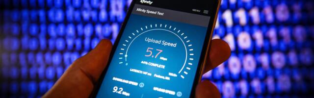 Only 22 U.S. States Met Bare-Minimum Broadband Internet Speeds in 2024