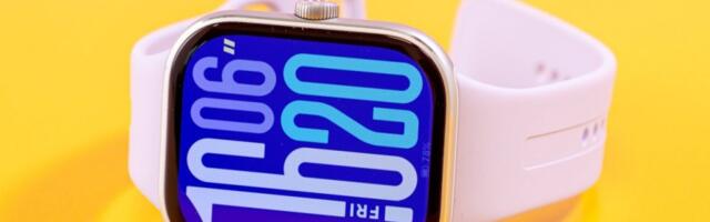 Canalys: Xiaomi leads global wearables market in Q1