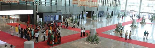 Inside India’s Events and Meetings Aspirations