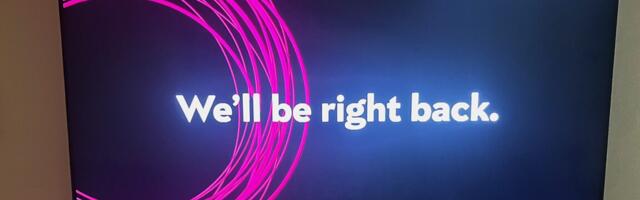 Inside the firm turning eerie blank streaming ads into useful nonprofit messages