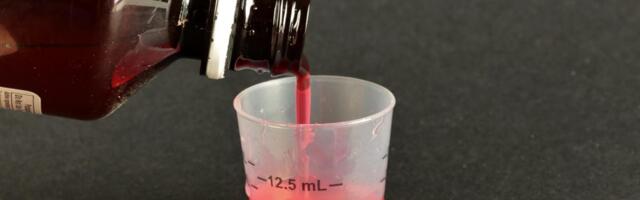 This Kids' Cough Syrup Was Recalled. These Are the Foodborne Illness Symptoms It Can Cause