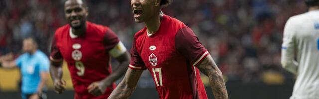 How to watch Curacao vs. Canada online for free