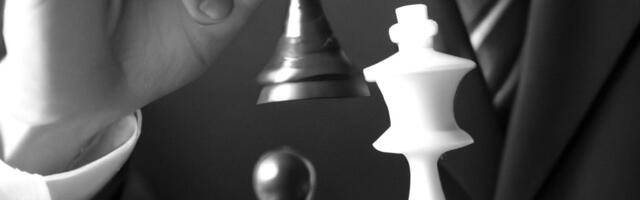 Bitcoin Price Not Being Suppressed, Selling by Long-Term Holders, Checkmate Says