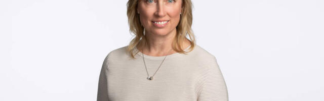 Michelle Scarborough out at BDC Capital after eight years leading women-focused funds