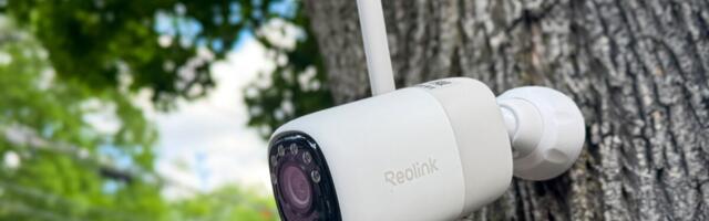 Reolink Altas Review: As Good as a Battery-Powered Security Camera Gets