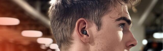 Tiny earbuds, major ZZZs for just $20
