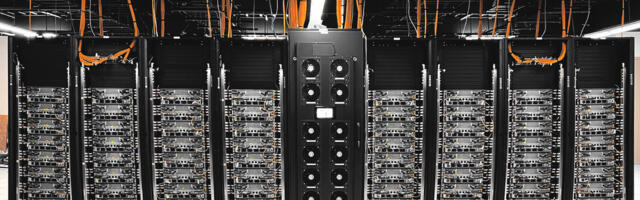 TensorWave just deployed the largest AMD GPU training cluster in North America — features 8,192 MI325X AI accelerators tamed by direct liquid-cooling