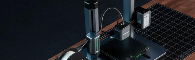 Anker's EufyMake retreats from 3D printer market — blames critical component supply chain issues