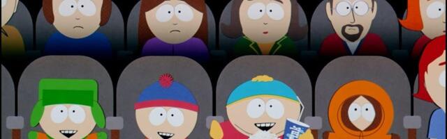 A 'South Park' episode that mocked Trump and CBS attracted almost 6 million viewers and broke a 26-year-old audience record