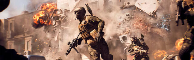 Battlefield 6 requirements suggest it'll run on surprisingly modest PCs — EA VP says it still won't work on Steam Deck, though