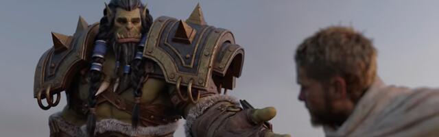 Blizzard's Story and Franchise Development team has voted to unionize