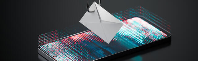 AI-powered phishing attacks are on the rise and getting smarter - here's how to stay safe
