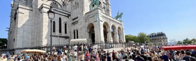 France Targets High-Spenders, Sweden Faces Heat and India-China Reconnect