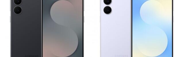 Samsung Galaxy S25 FE announced with Exynos 2400 SoC, triple rear camera