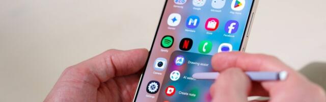 Official One UI 8 rollout starts for Samsung Galaxy S25 series