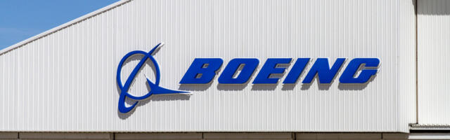 This 500-Foot-Wingspan Plane Might Be Boeing's Wildest Design Of All Time