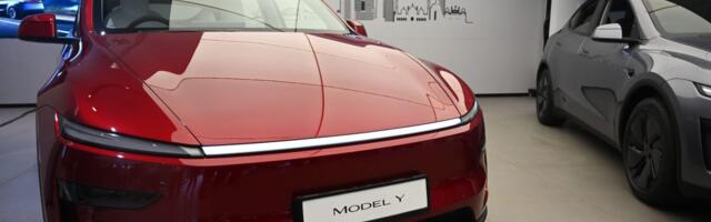Tesla's former global sales chief says there are so many EV models now that the market can grow without subsidies