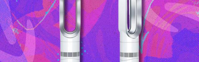 Dont sleep on this Dyson fan and heater deal — save 40% on the last day of Prime Day
