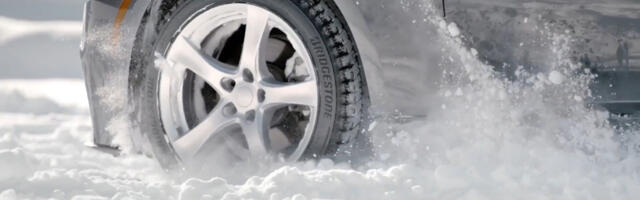 KBB Says These Are The Best Winter Tires You Can Buy In 2025