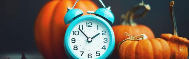3 Ways To Reset Your Internal Clock After the Time Change