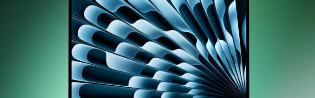 OLED MacBook Air Expected to Follow Touch Screen OLED MacBook Pro