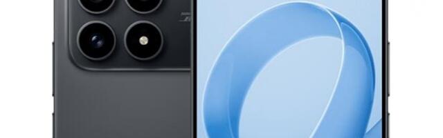 Poco F8 Pro to come with Bose sound and no charger in the box