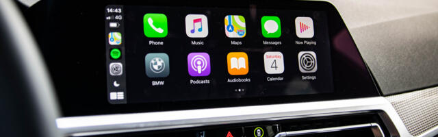 5 Wireless CarPlay Adapters Under $50 On Amazon That Have Good User Reviews