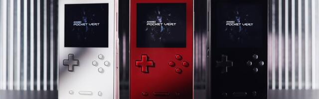 The AYANEO Pocket VERT is hiding an exciting new feature beneath its surface