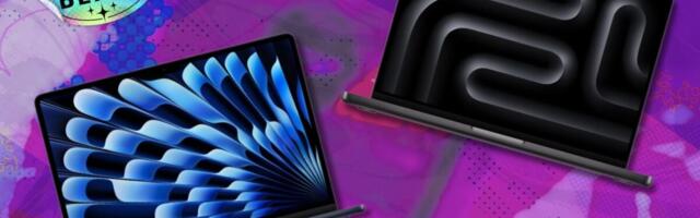 The best Black Friday MacBook deals: Record-low price on MacBook Air M4 and MacBook Pro M5