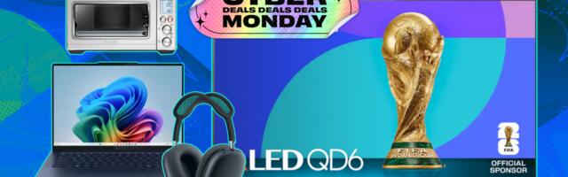 Plenty of Best Buys Cyber Monday deals that arent cheaper anywhere else are still live