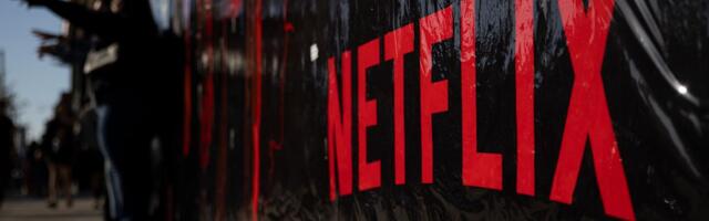 The Netflix and Warner Bros. deal might be great for shareholders, but not for anyone else